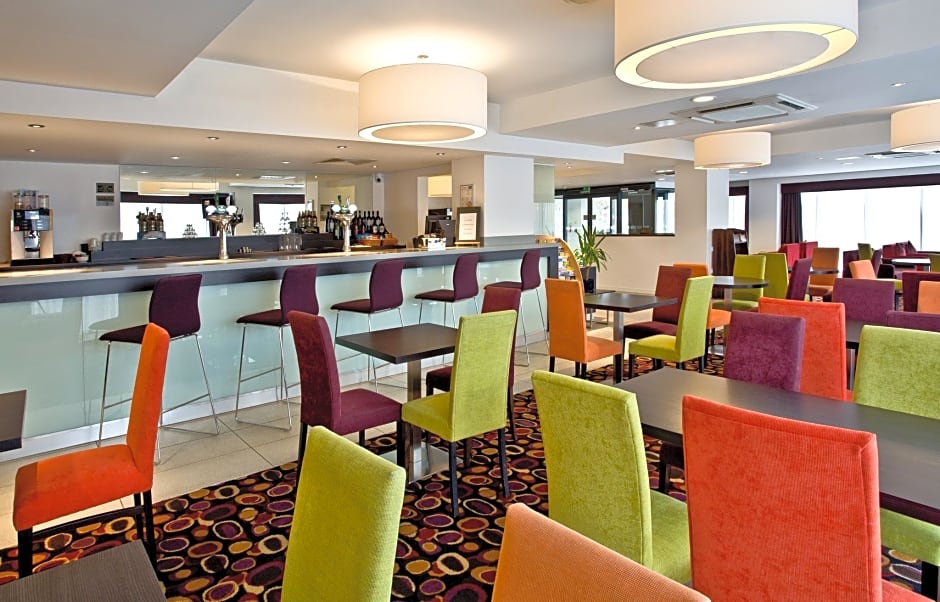 Holiday Inn Express Birmingham–South A45 By IHG