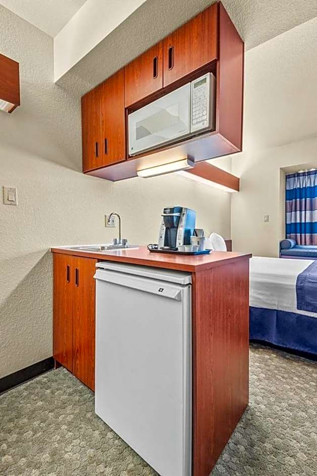 Microtel Inn & Suites by Wyndham Sainte Genevieve