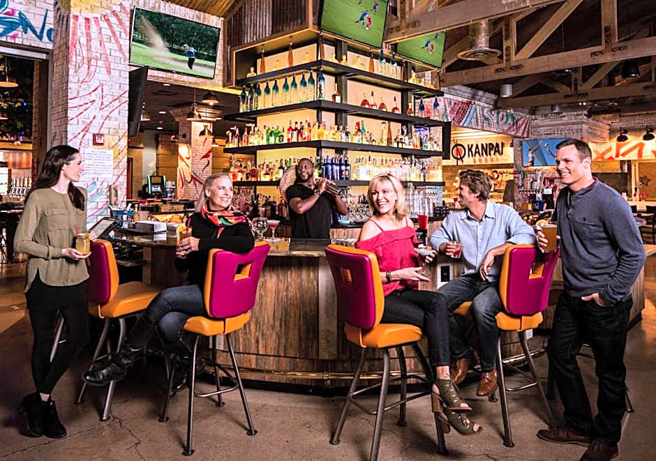 Circus Circus Reno - A Caesars Rewards Destination