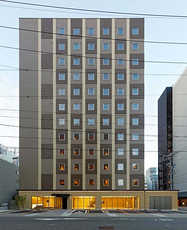 Kuretake Inn Premium Meieki minami