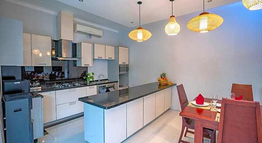 Echo Suji Villa