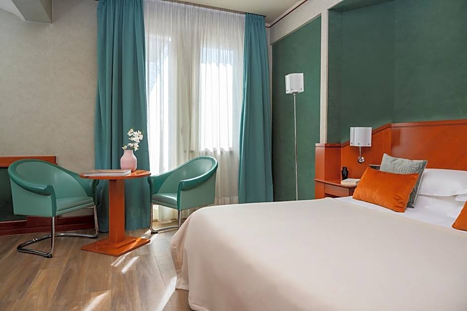 Perugia Park Hotel