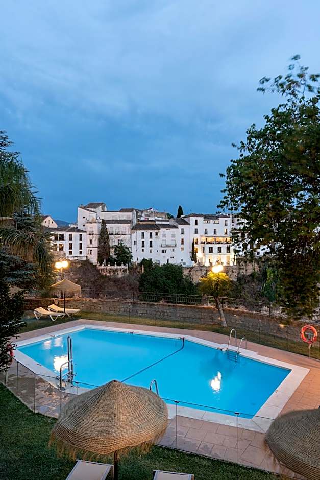 Photo 1 of 50 of Parador de Ronda