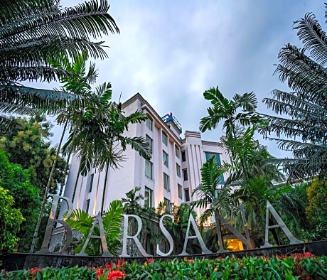 Barsana Hotel & Resort Siliguri