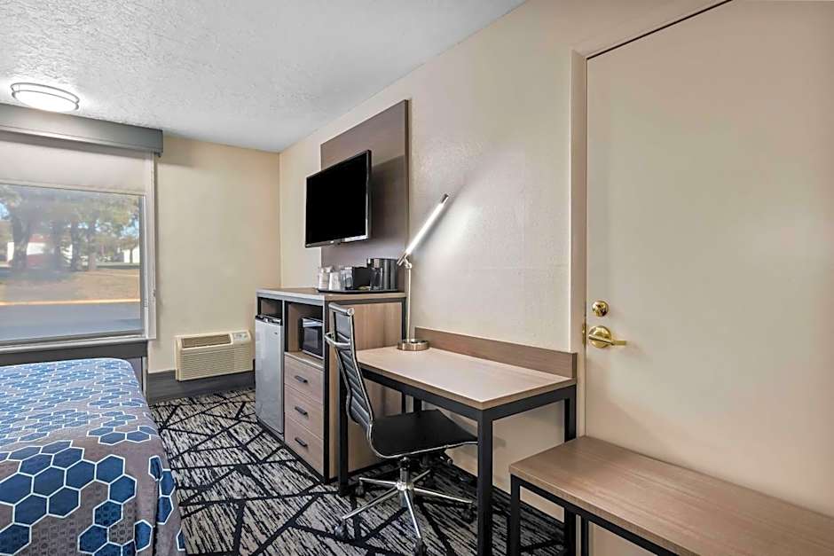 SureStay Hotel by Best Western Duncan