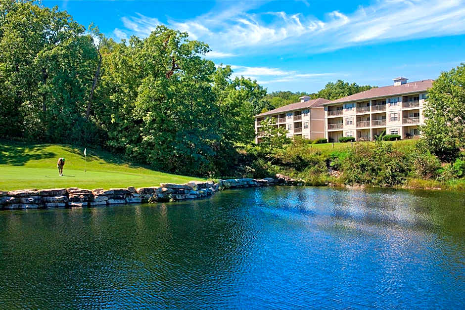 Worldmark Branson