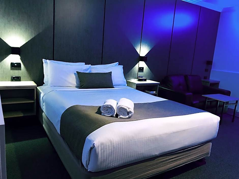 Huskisson Beach Motel