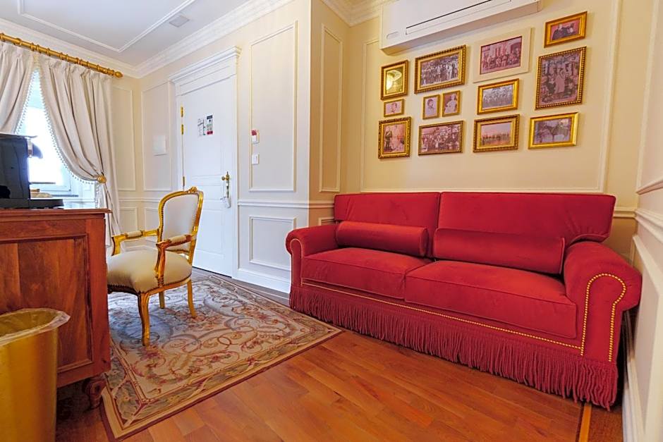 Boutique Hotel Teatro