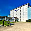 ibis budget Chambery Centre-Ville