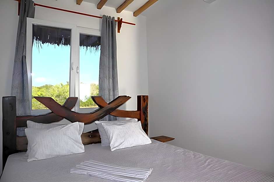 Holiday Time Bungalows Zanzibar