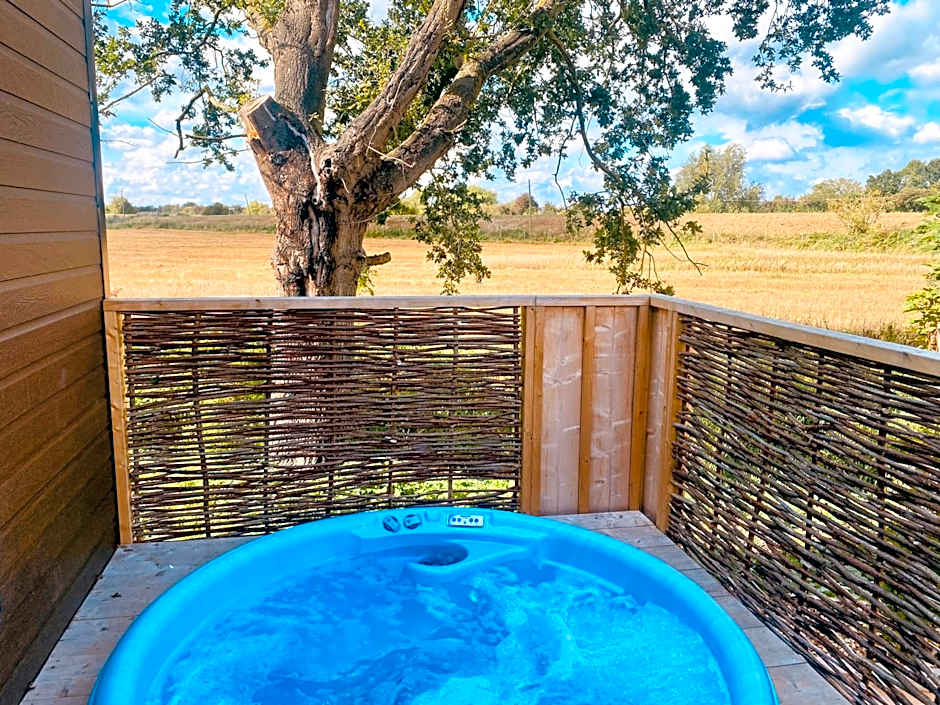 Hideaway by Liv Retreats