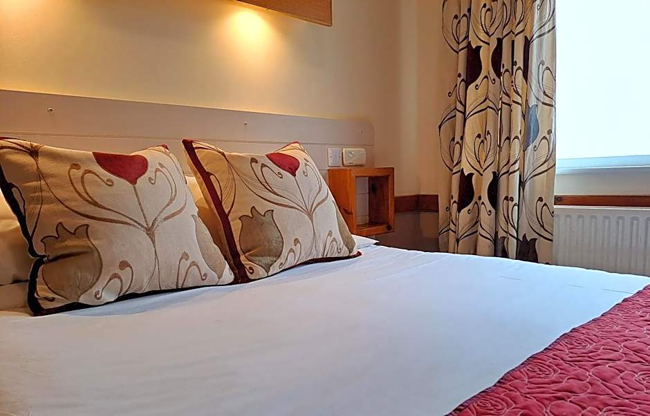 Villager Hotel, Ingoldmells