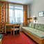 BSW Hotel Hubertus-Park