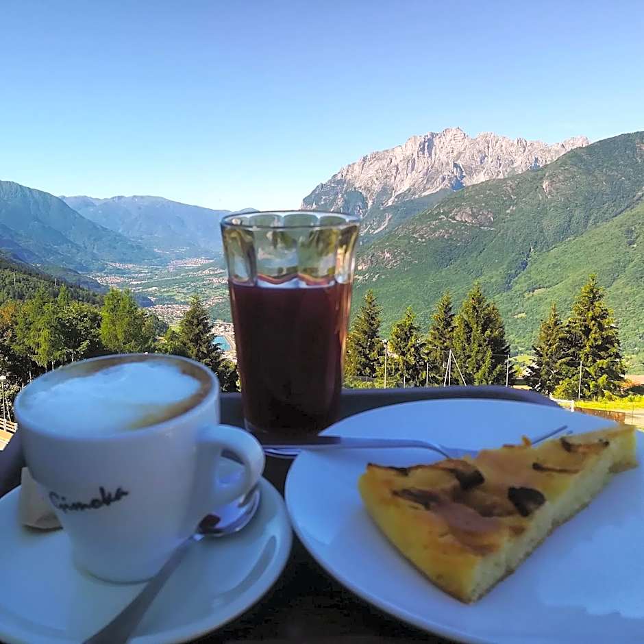 Albergo Ristorante Sargas