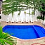 Hotel Hacienda de Vallarta Centro