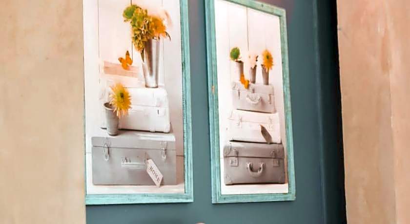 Valverde Hotel Santa Elena El Salvador