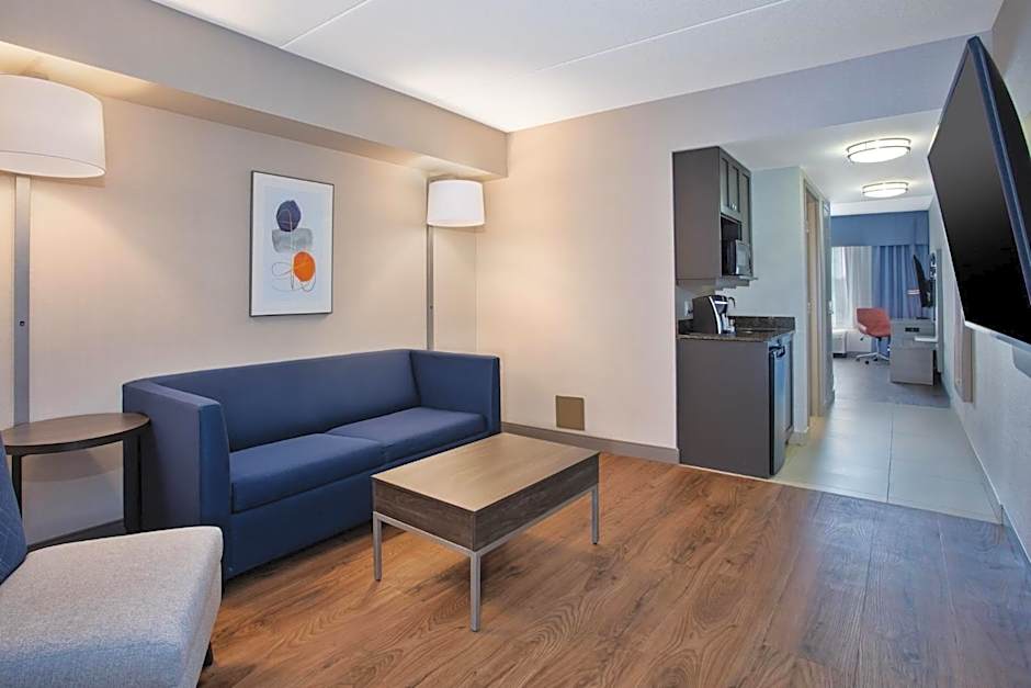 Holiday Inn Express Hotel & Suites Kingston By IHG