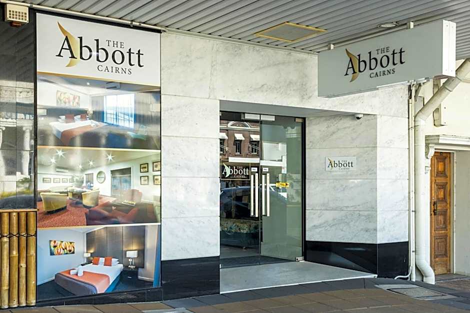 The Abbott - Boutique Hotel
