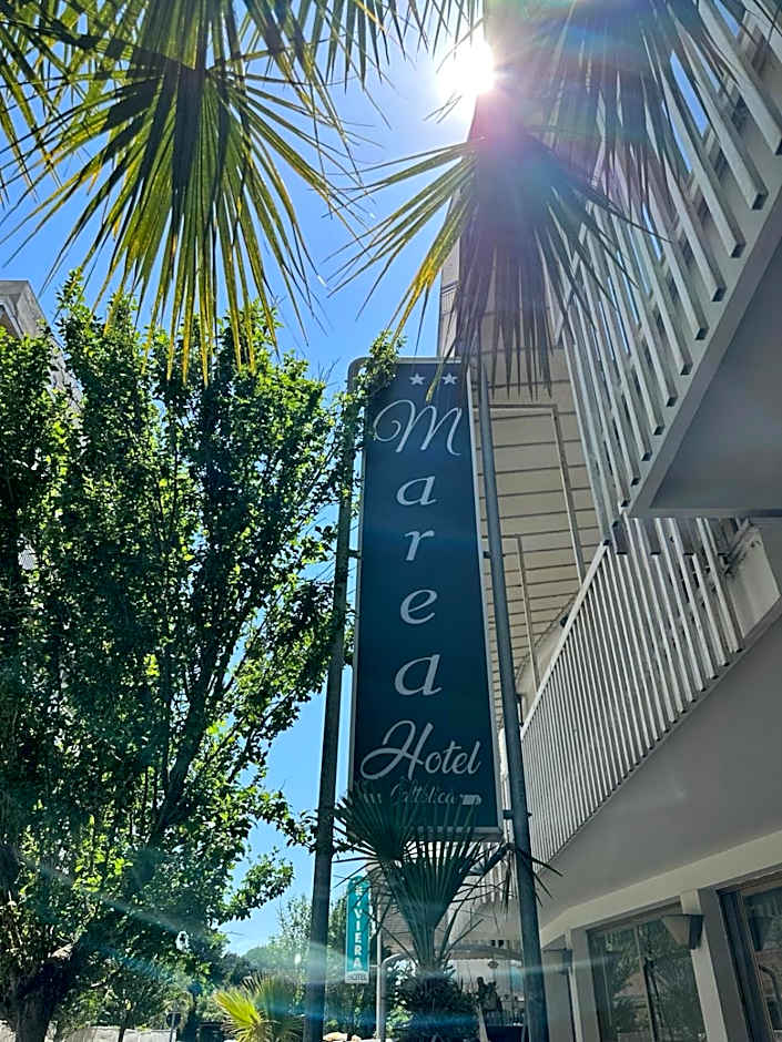 Hotel Marea con Piscina NUOVA GESTIONE