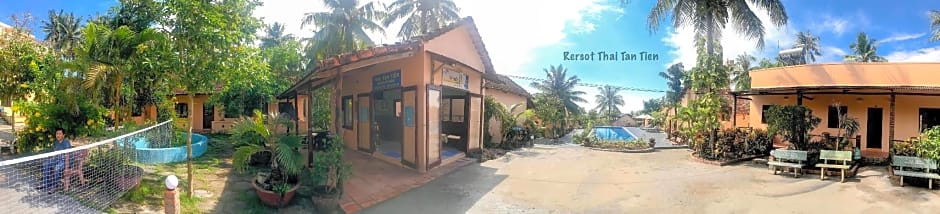 Thai Tan Tien Resort