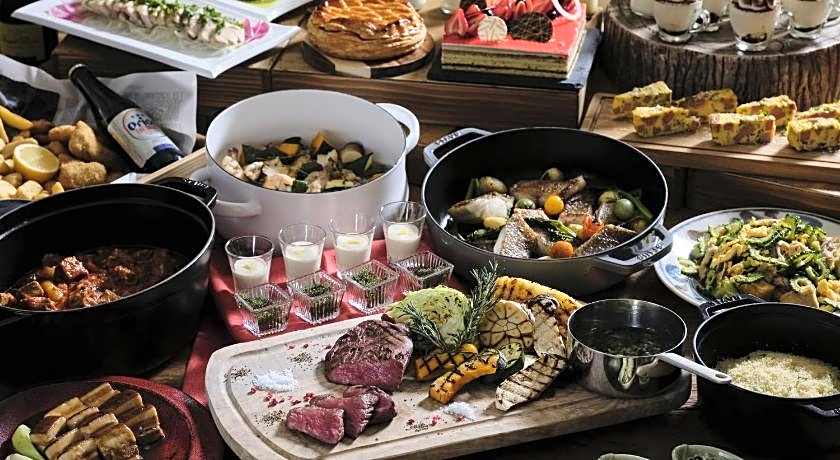 Art Hotel Ishigakijima