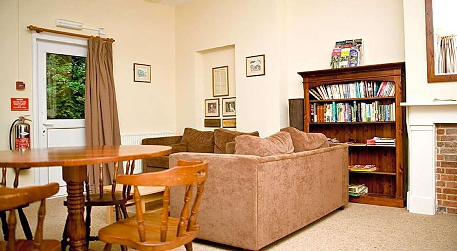 YHA Streatley on Thames