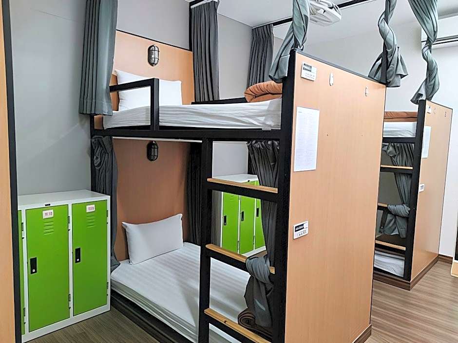 Thyme Xeriscape Hostel