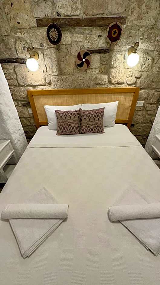 The Comelly Alaçatı