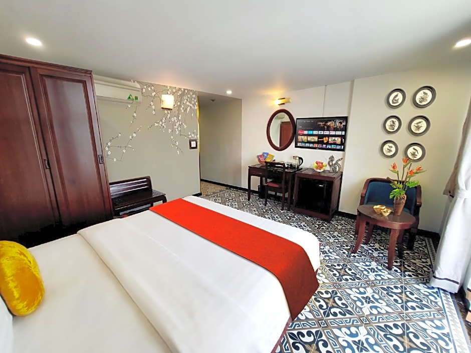 Hanoi Siva Luxury Hotel