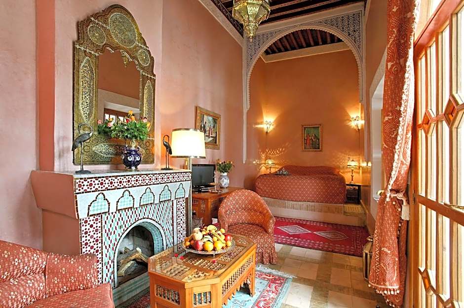 Riad & Spa Esprit Du Maroc