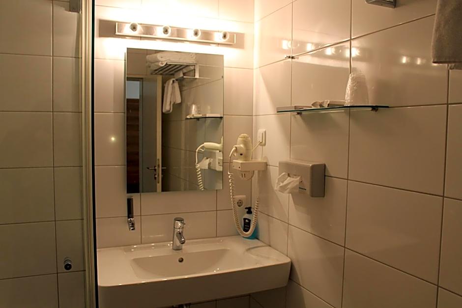 Hotel am Viktualienmarkt