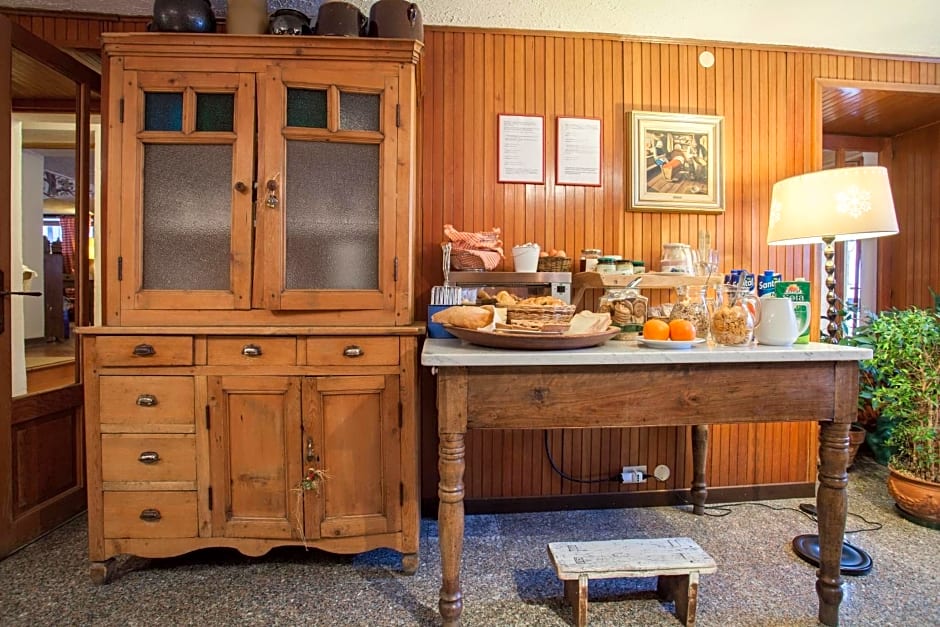 Hotel Funivia