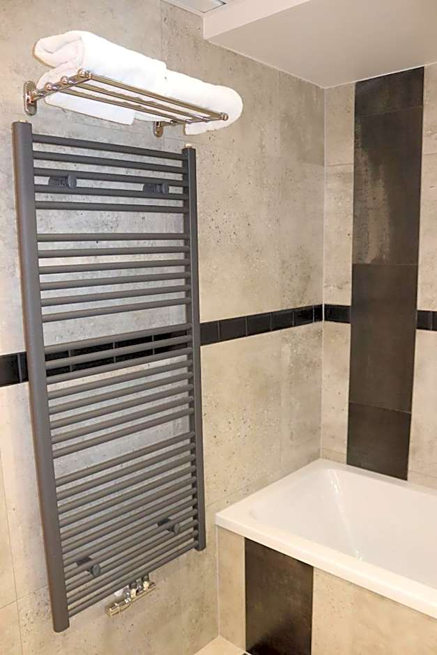 Hotel Floris Arlequin Grand-Place