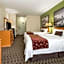 Super 8 by Wyndham Wheatland Wyoming
