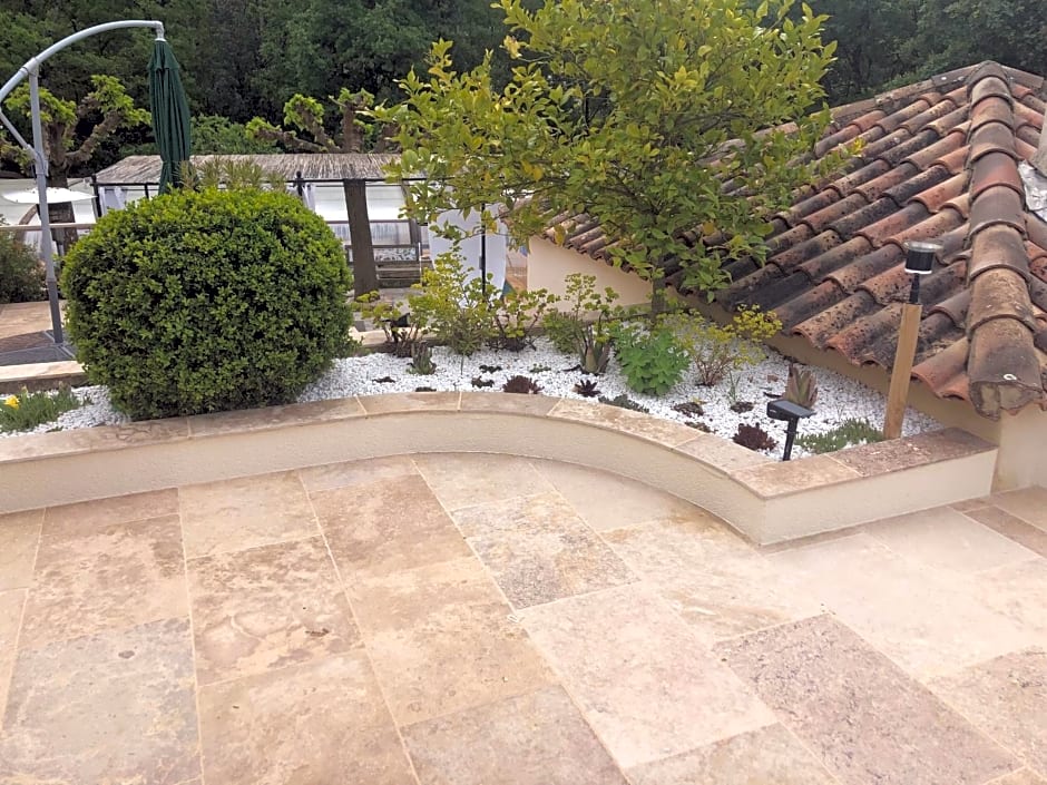 Villa QUINISSOLE