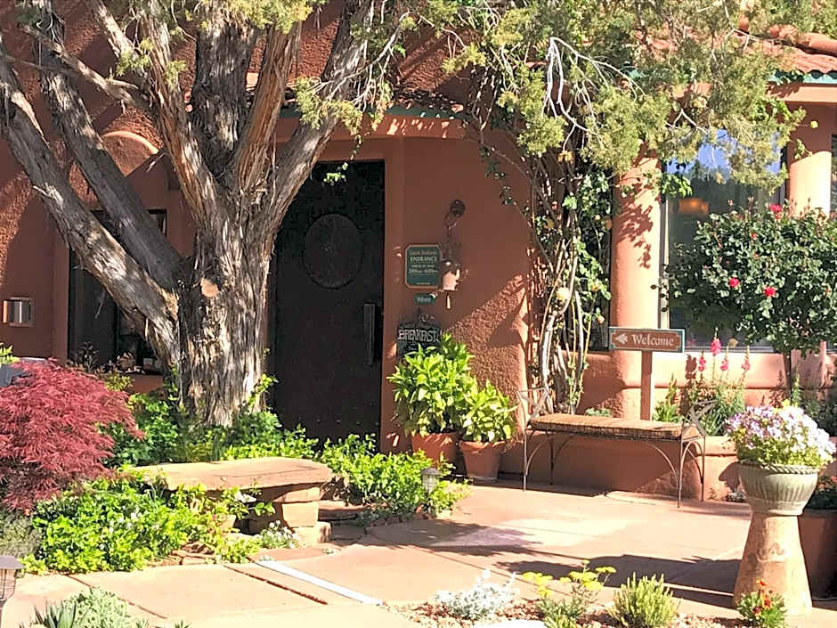 Casa Sedona Inn