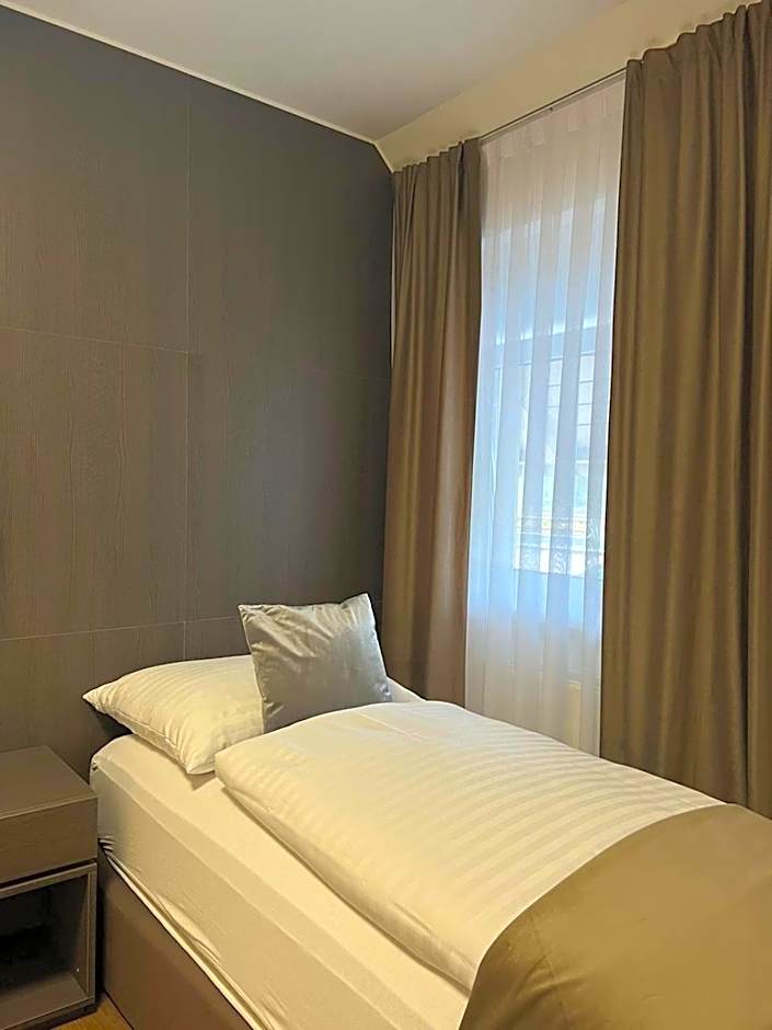 Hotel Harmshof Bispingen