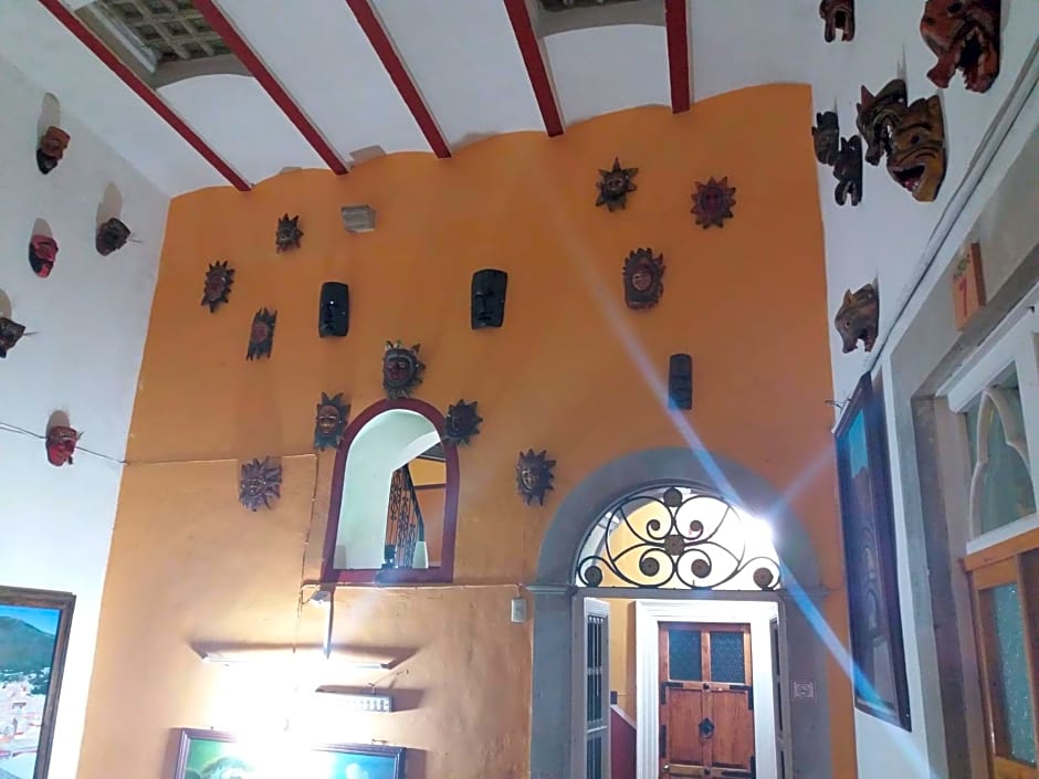 Hotel Posada de la Condesa