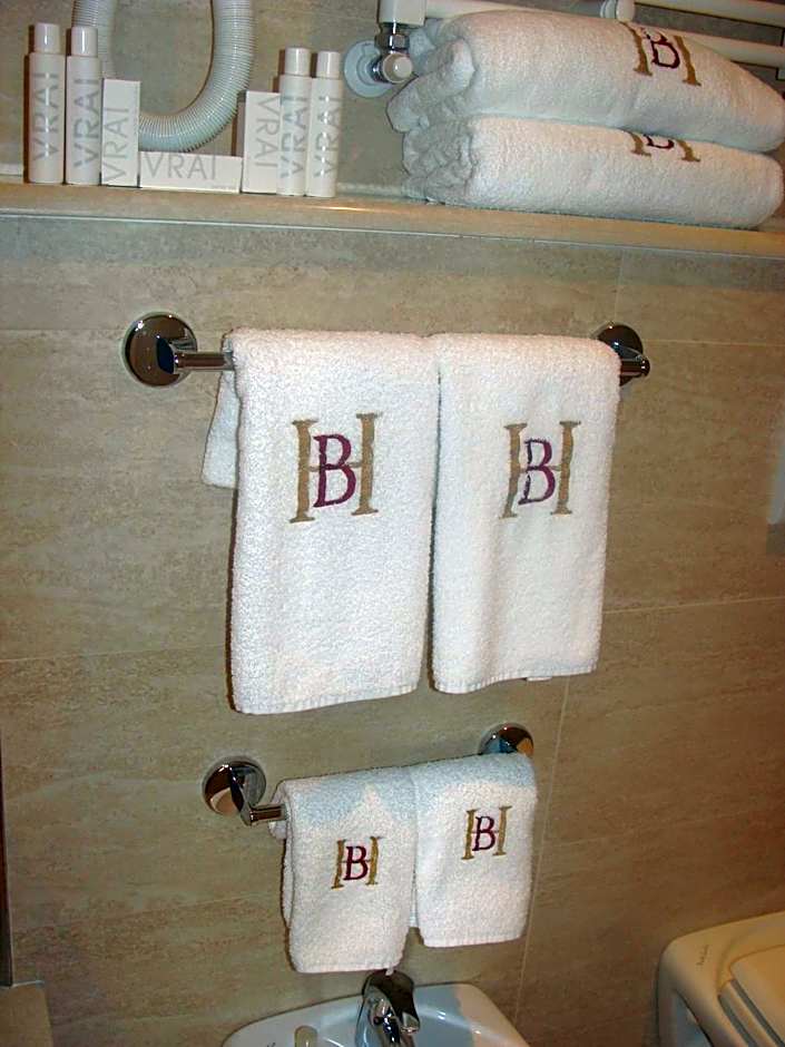 Hotel Belforte