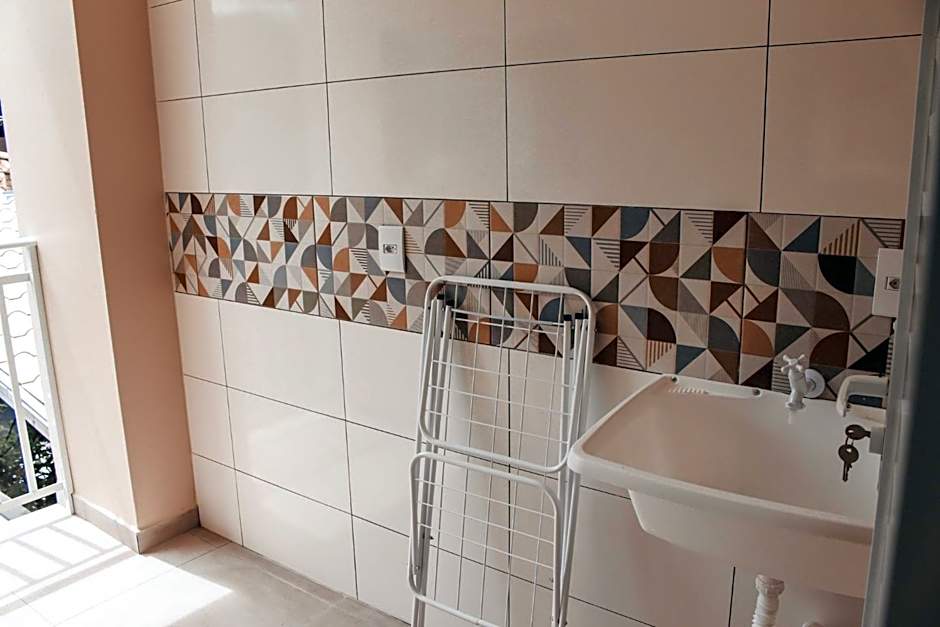 Pousada Lagoa Encantada