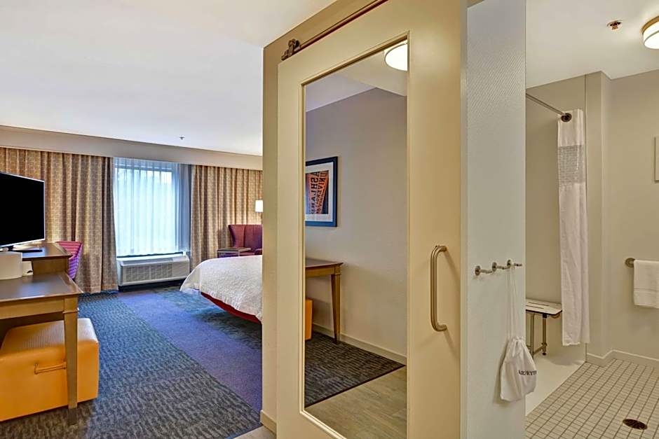 Hampton Inn By Hilton Suites Ashland, Ohio