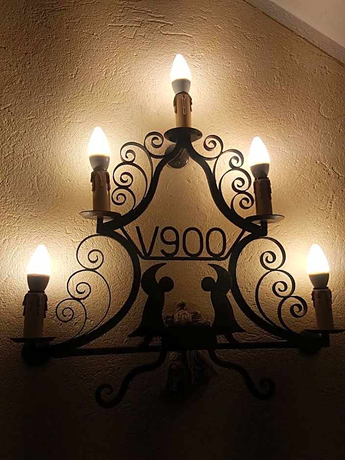 Villa Novecento Romantic Hotel - Estella Hotel Collection & Experience