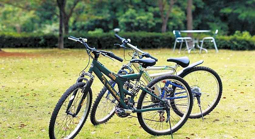 Watarase Onsen Hotel Yamayuri