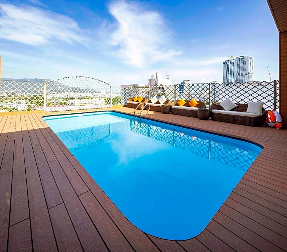 Photo 1 of 50 of Navy Hotel Nha Trang