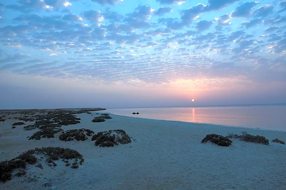 Blue Vision Diving Hotel