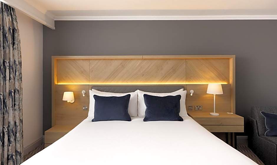 Hilton Northampton