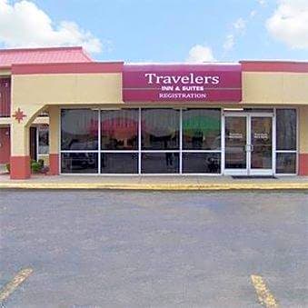 Travelers Inn and Suites