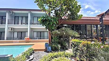 JINGLE JUNGLE RESORT KHAOYAI