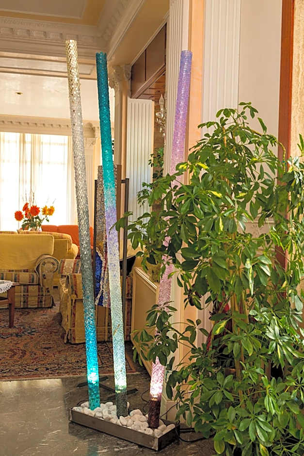 Hotel Smeraldo