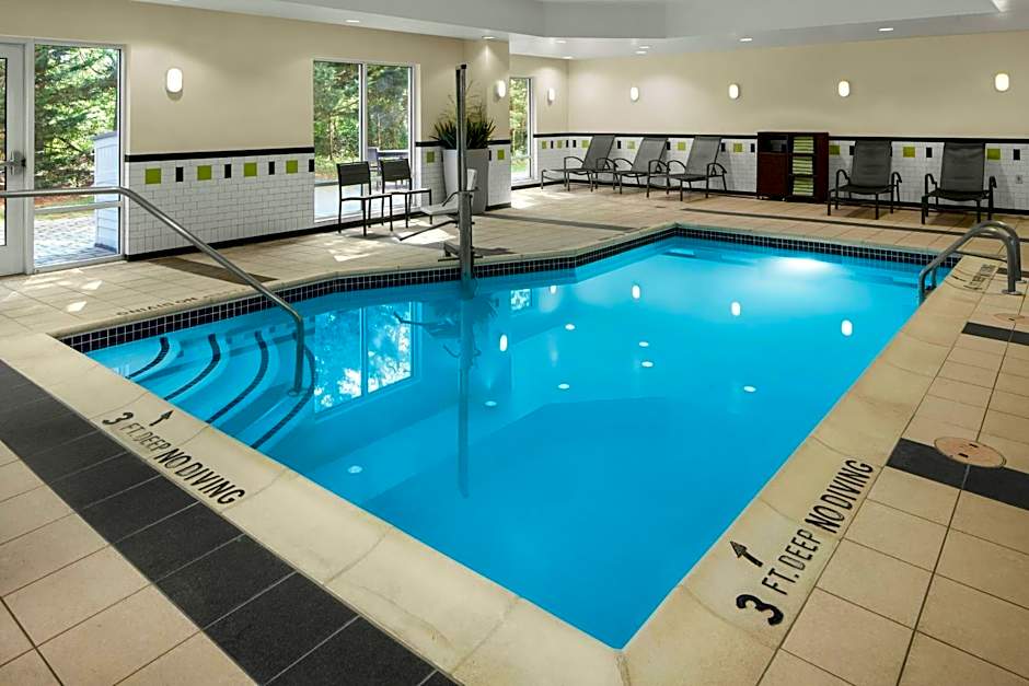 Fairfield Inn & Suites by Marriott Carlisle